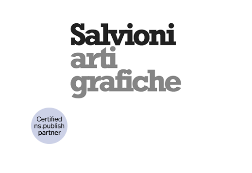 Salvioni arti grafiche