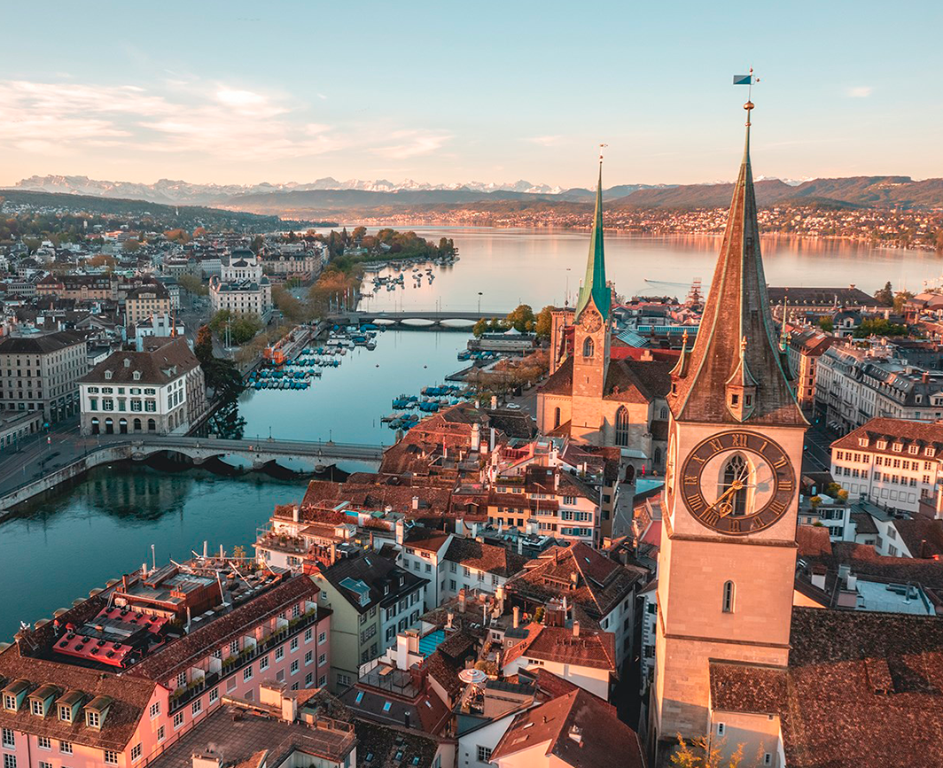 mms solutions Zürich