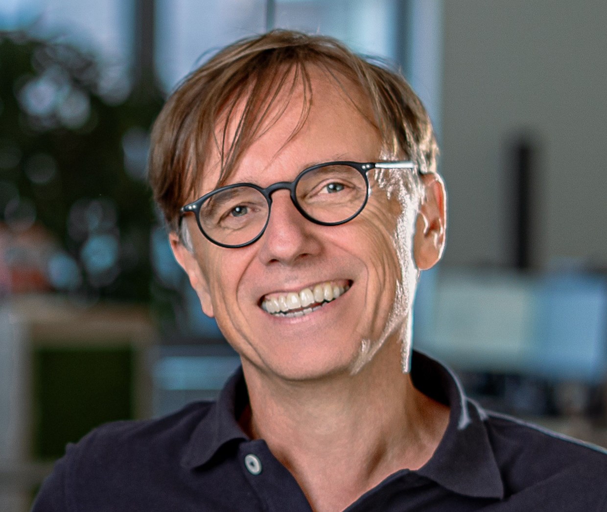 Jens Puchert