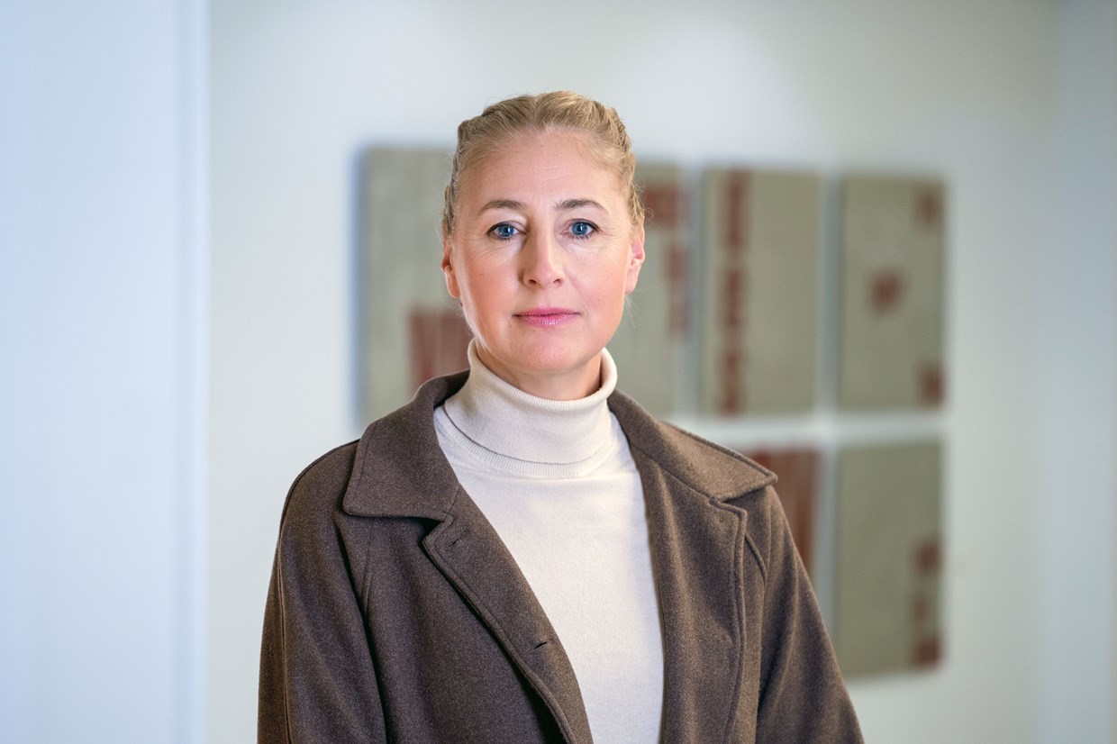 Sibylle Umiker