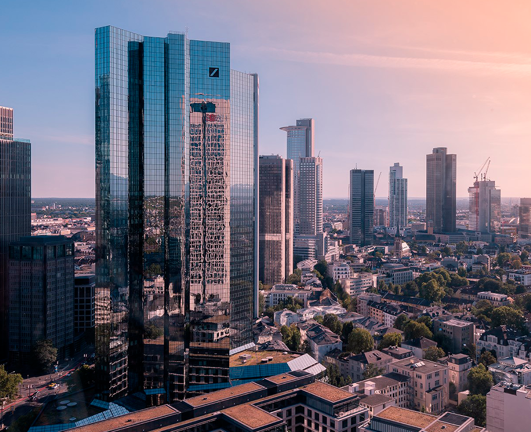 mms solutions Frankfurt