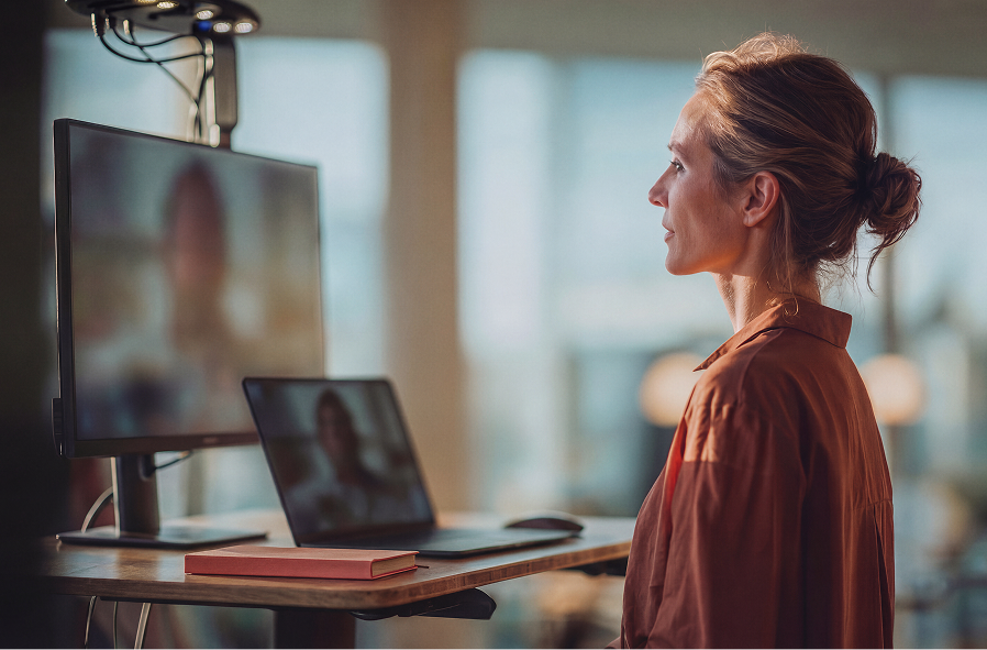 persönliche Demo mms